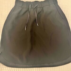 Lululemon skirt